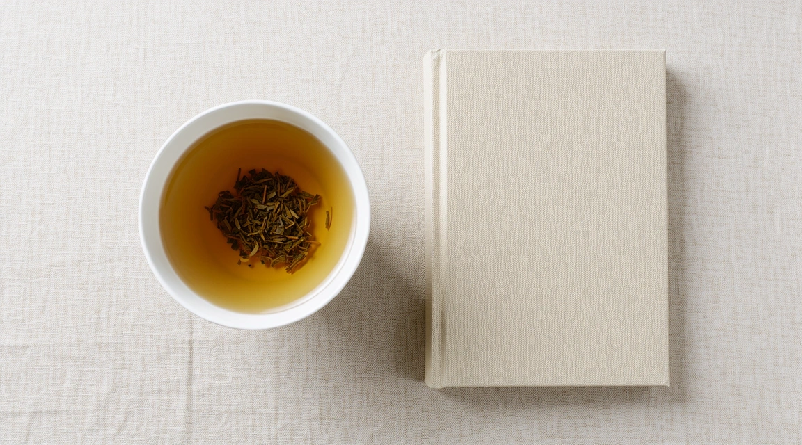 Bylinky pre lepší spánok