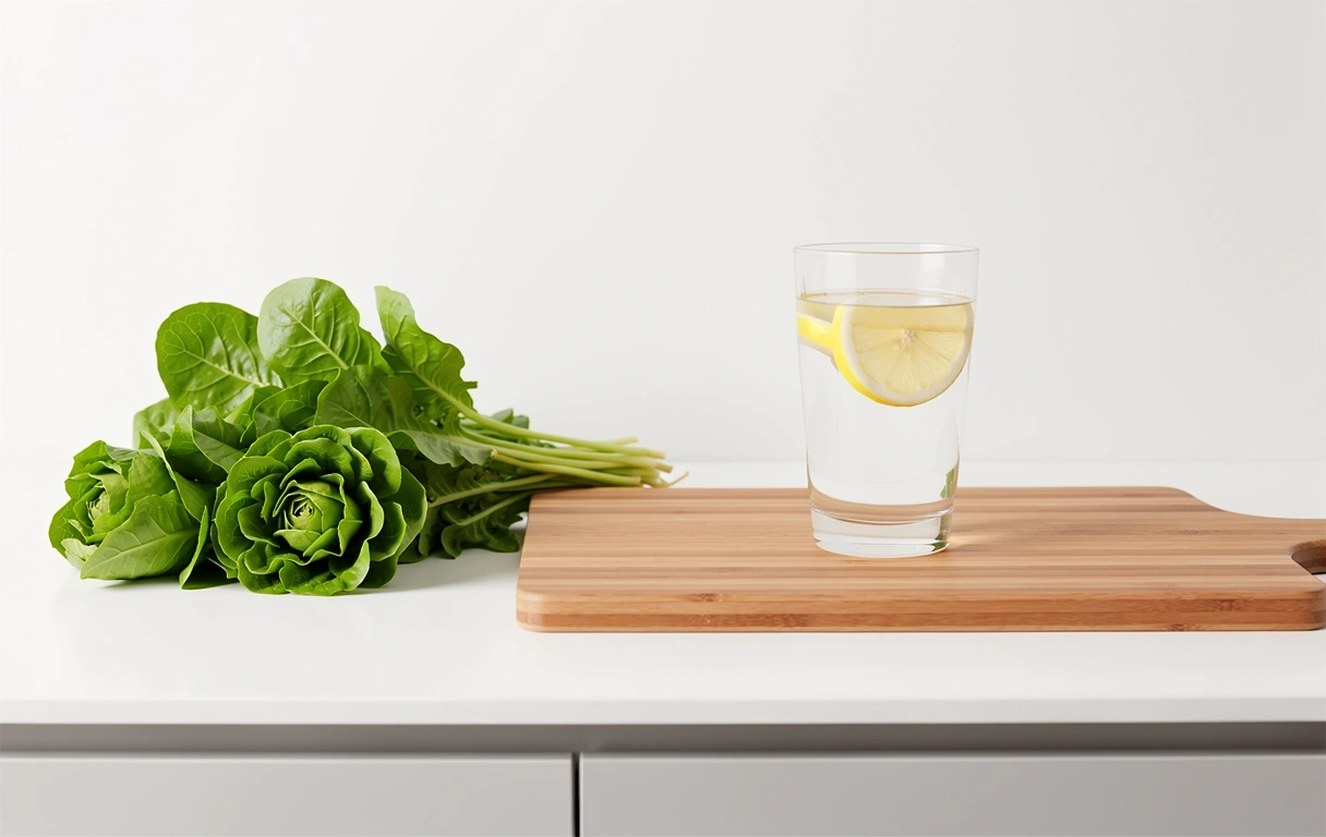 Výživové tipy a biorytmus