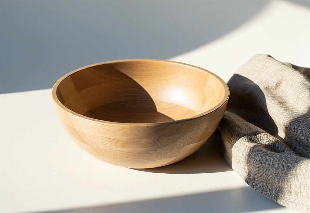 Prírodné textúry pre lepší hmatový vnem